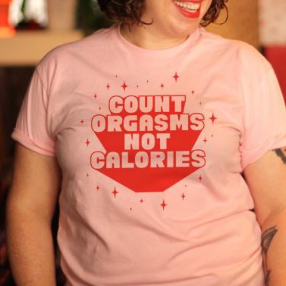 Graphic t shirt